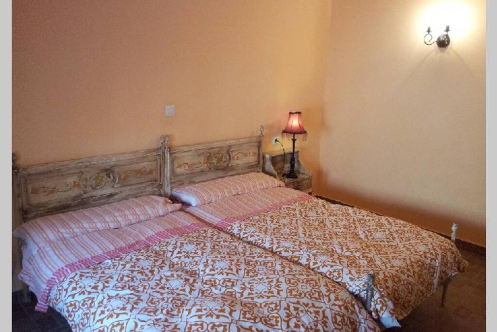 Casa Playa Los Percheles El Puerto de Mazarrón Eksteriør billede